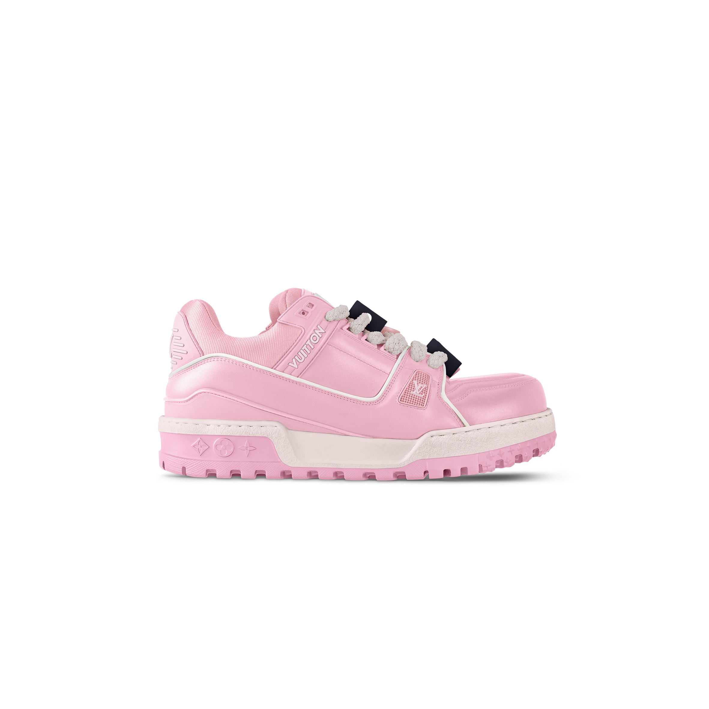 l**is V*t*n lv trainer maxi sneaker 1ad5oy